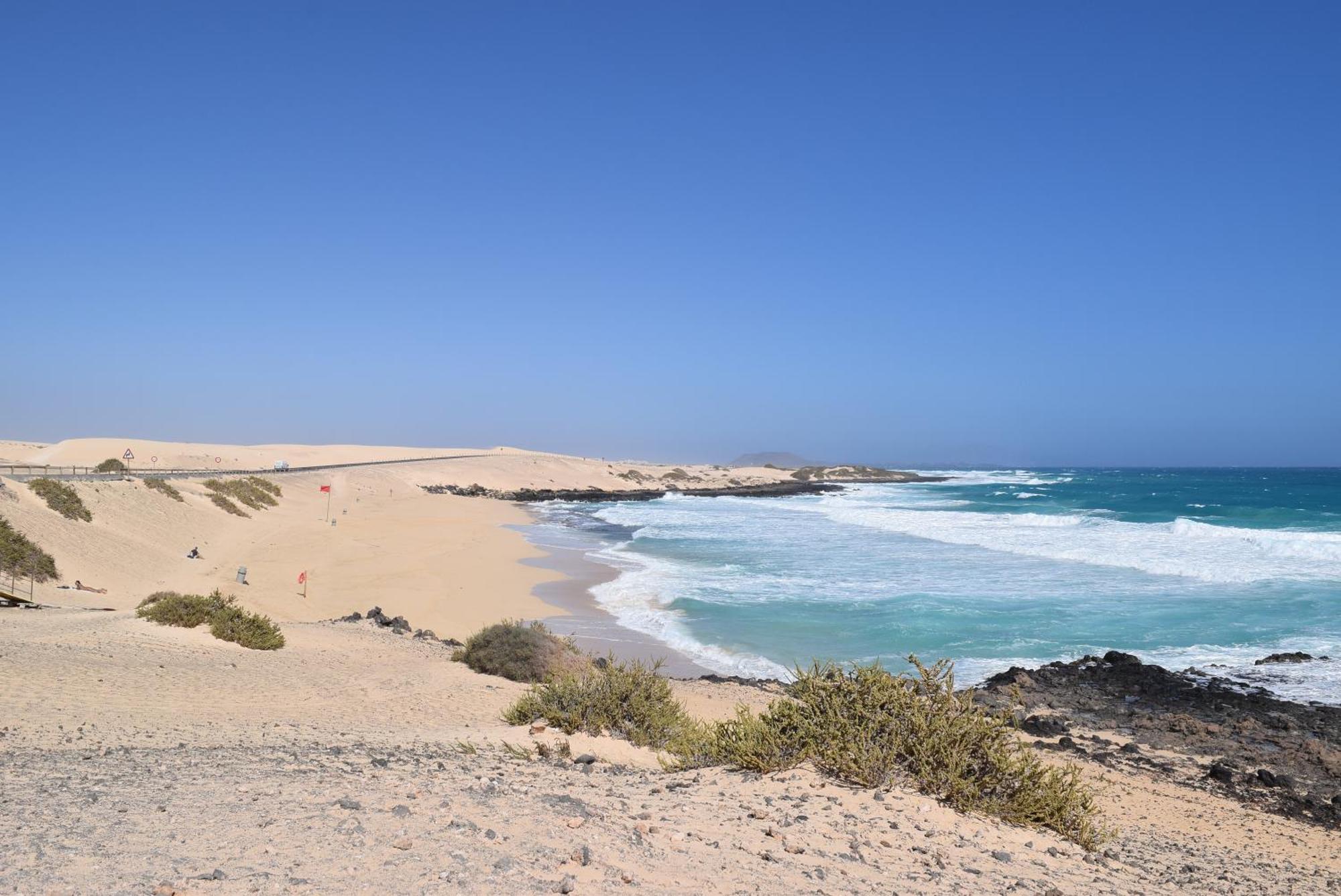 Appartamento Sun & Sea In Corralejo