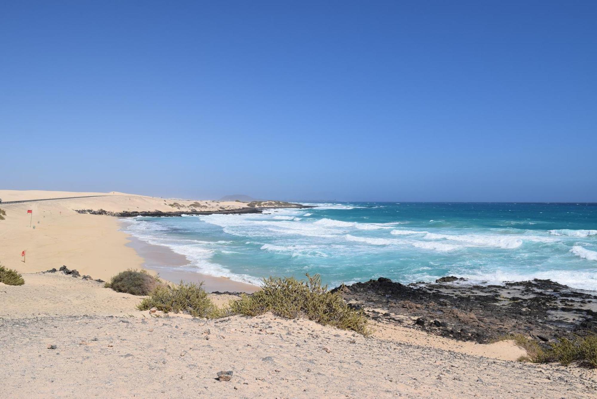 Appartamento Sun & Sea In Corralejo