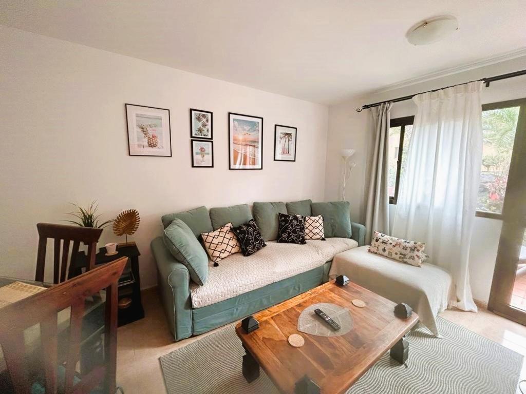 Appartamento Sun & Sea In Corralejo