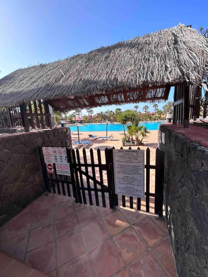 Appartamento Sun & Sea In Corralejo