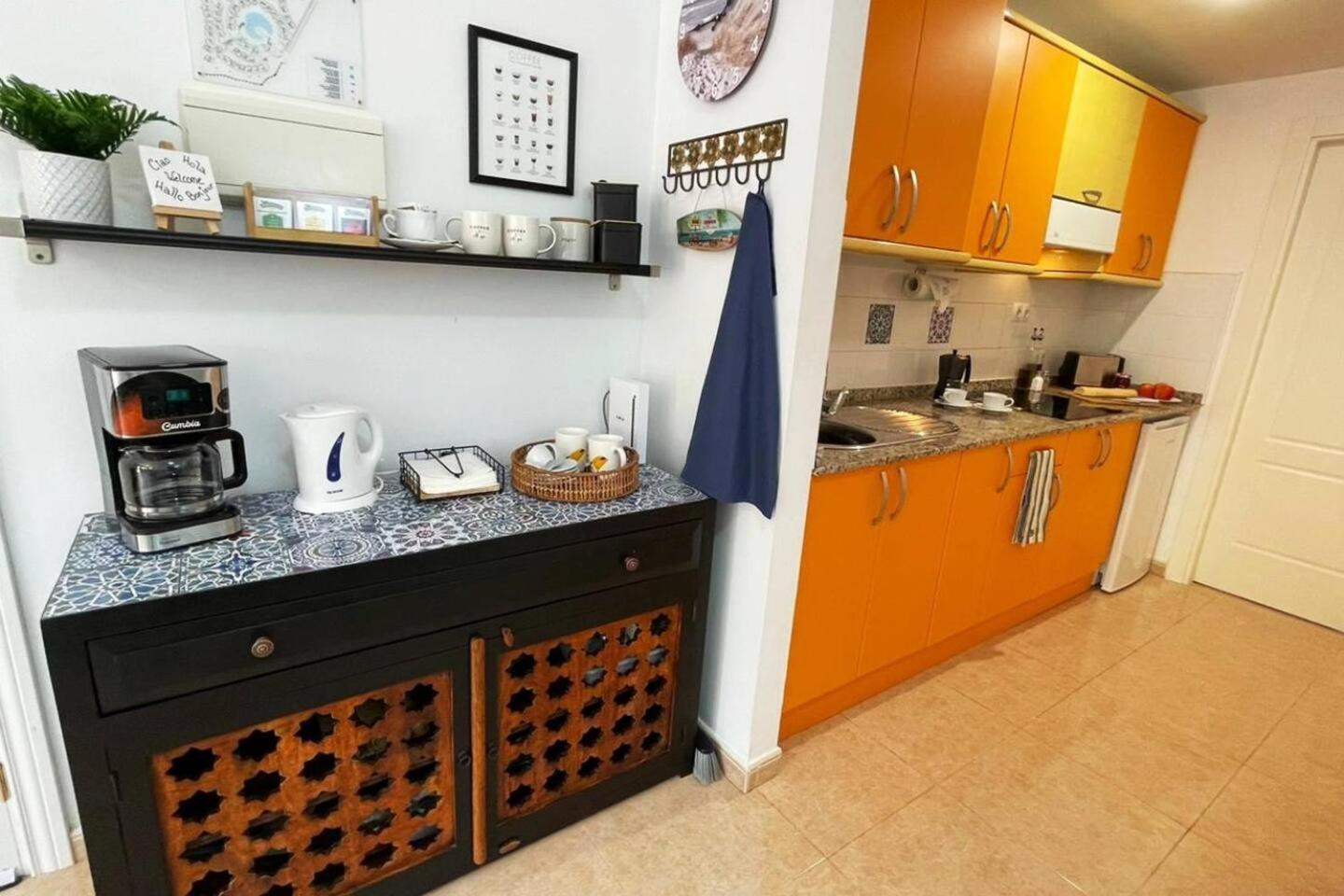 Appartamento Sun & Sea In Corralejo