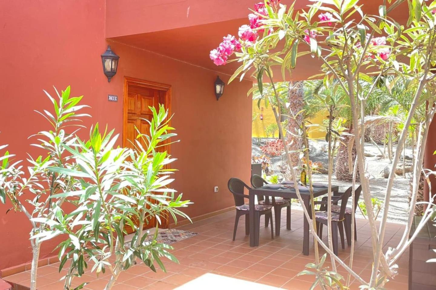 Apartamento Sun & Sea In