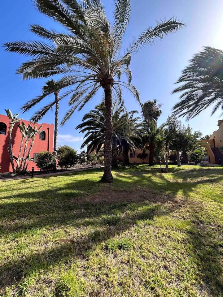 Apartamento Sun & Sea In Corralejo